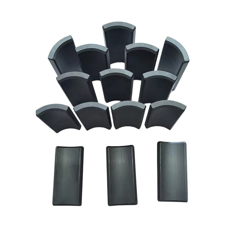 Bus Starter Motor Magnet