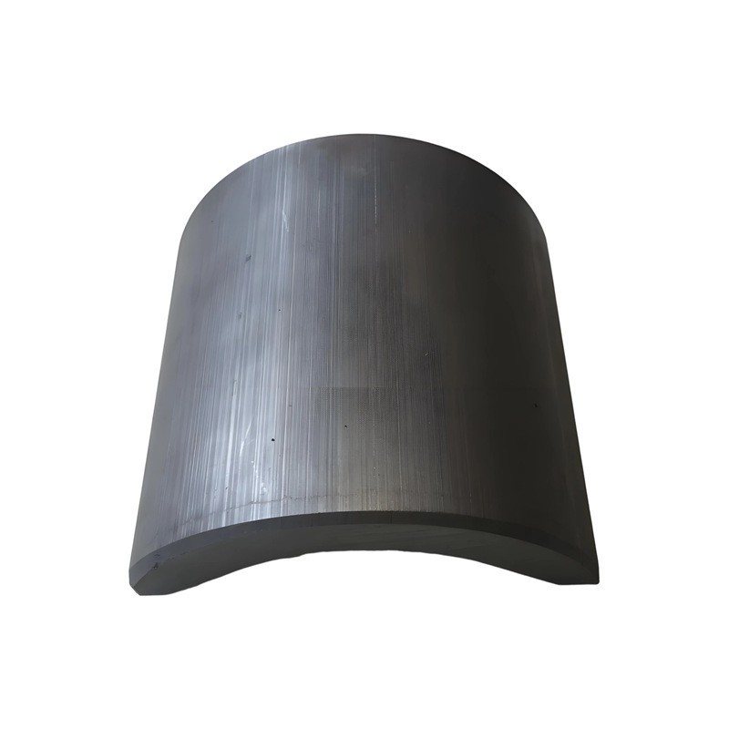 Engineering Vehicle starter motor magnet (1)