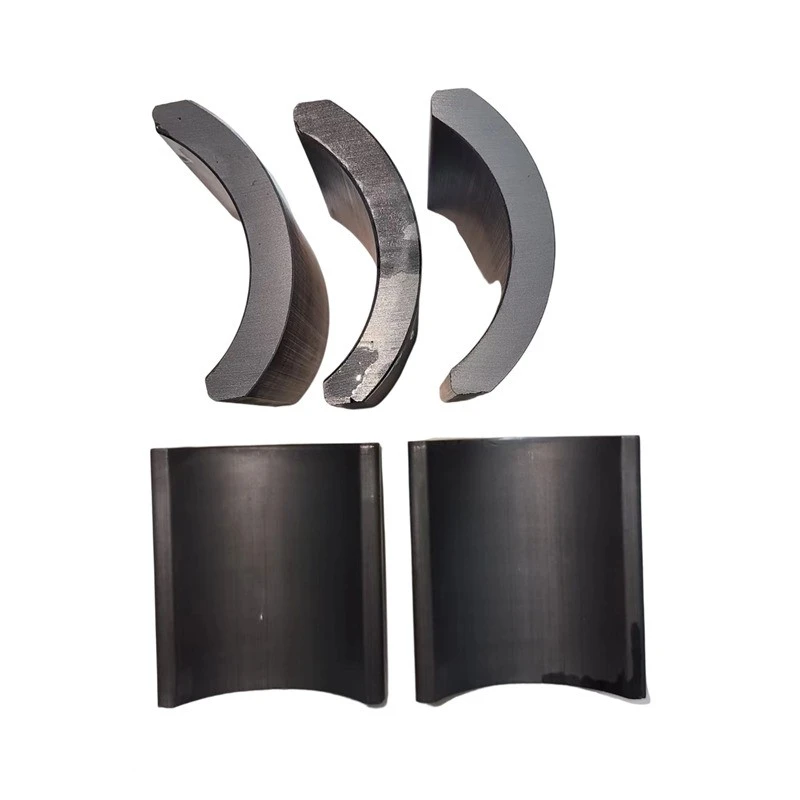 Treadmill motor magnet (3)